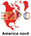 Nord America